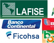 Bancos autorizados por el seguro social